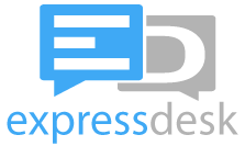 Express-Desk Support